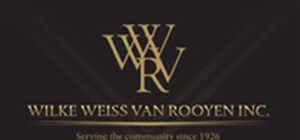 Merger with Wilke, Weiss van Rooyen