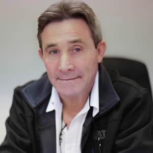 Anthony Bowes