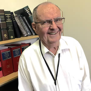 Koos Alberts