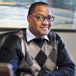 Mfundo Madikizela